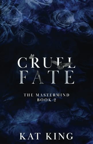 Cruel Fate (Mastermind, Band 2)