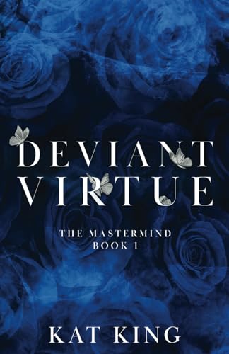 Deviant Virtue (Mastermind, Band 1)