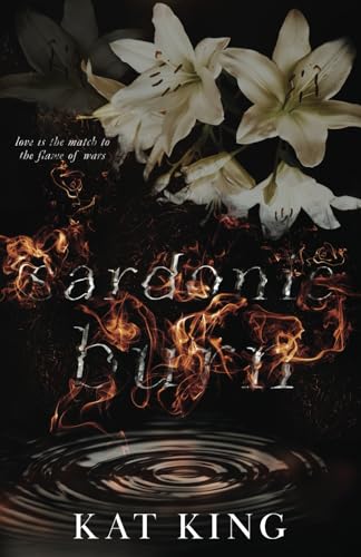 Sardonic Burn von Independently published