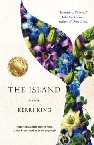 The Island: a novel von PublishDrive