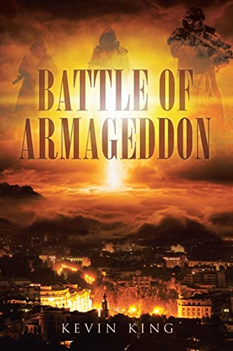 Battle of Armageddon von Christian Faith Publishing, Inc