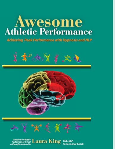 Awesome Athletic Performance von Independently published