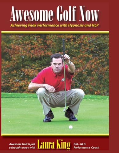 Awesome Golf Now von Independently published