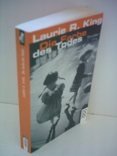 Die Farbe des Todes: Thriller Die Farbe des Todes: Thriller