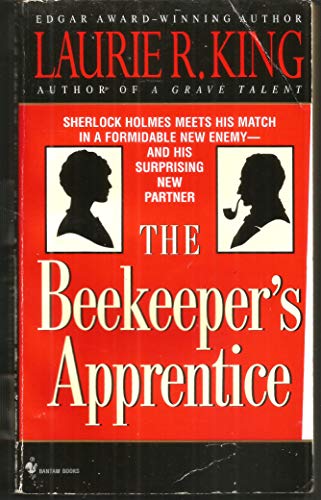 The Beekeeper's Apprentice The Beekeeper's Apprentice