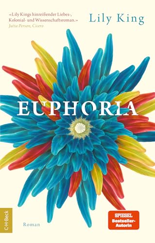 Euphoria: Roman von C.H.Beck