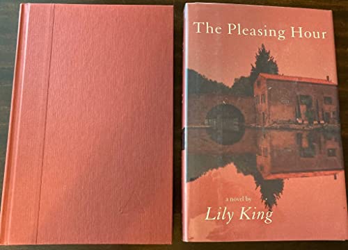 The Pleasing Hour: A Novel The Pleasing Hour: A Novel