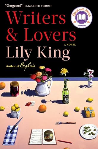 Writers & Lovers: A Novel von Grove Press