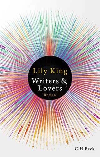 Writers & Lovers: Roman