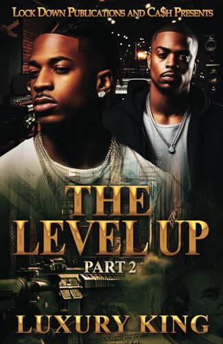 The Level Up 2 von Independently published