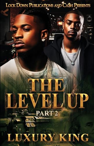 The Level Up 2 von Lock Down Publications