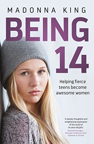 Being 14: Helping fierce teens become awesome women von Headline Home
