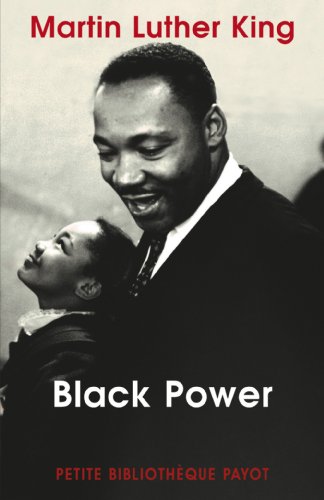Black Power von PAYOT