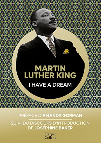 I Have A Dream von HARPERCOLLINS