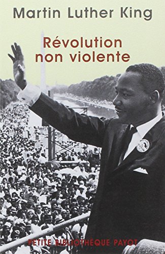 Revolution non violente Revolution non violente von PAYOT