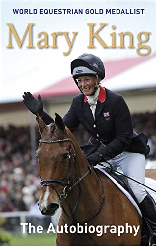 Mary King the Autobiography von Orion