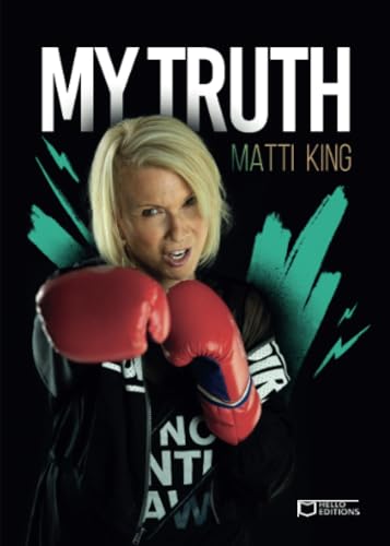 My Truth von Hello Editions