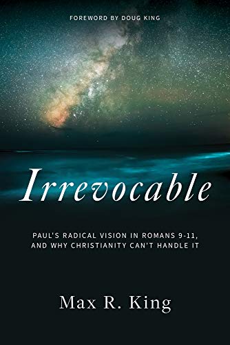 Irrevocable: Paul's Radical Vision in Romans 9-11, and Why Christianity Can't Handle It von Newtype