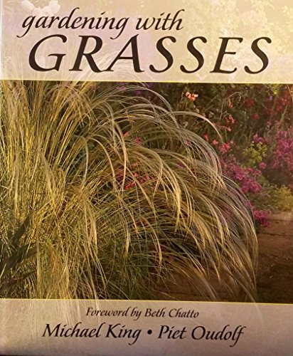 Gardening With Grasses