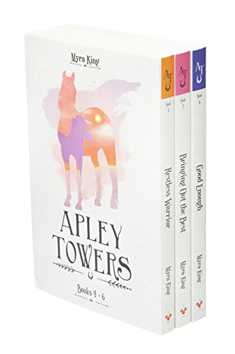 Apley Towers: Books 4-6