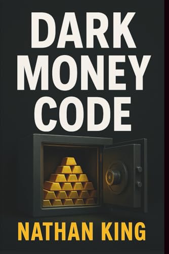 Dark Money Code: The Hidden Algorithm of the Ultra-Wealthy von Independently published