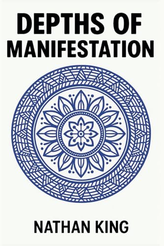 Depths Of Manifestation: How To Get Whatever You Want von Independently published