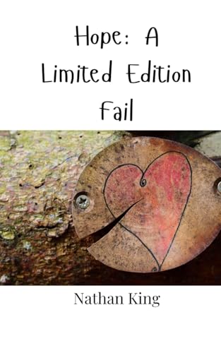 Hope: A Limited Edition Fail von Creative Arts Management OÜ