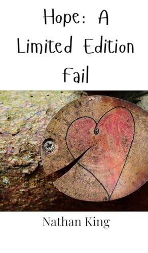 Hope: A Limited Edition Fail von Creative Arts Management OÜ