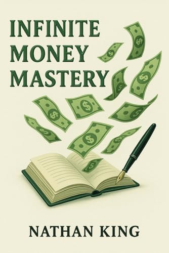 Infinite Money Mastery: The Mindset Shifts That Generate Infinite Wealth (Hidden Secrets of The Rich, Band 1) von Independently published