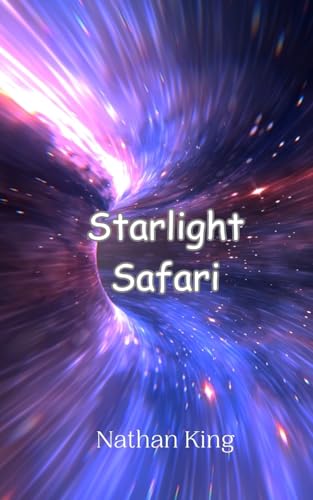 Starlight Safari von Creative Arts Management OÜ