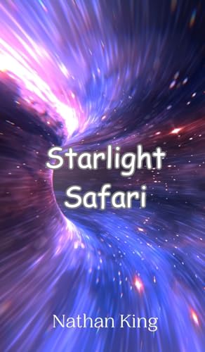 Starlight Safari von Creative Arts Management OÜ