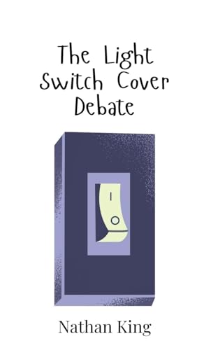 The Light Switch Cover Debate von Creative Arts Management OÜ
