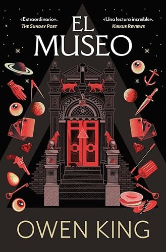 El museo (Best Seller) von DEBOLSILLO