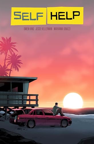 Self Help von Image Comics