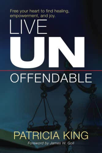 Live Unoffendable von XP Publishing