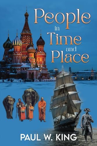 People in Time and Place
