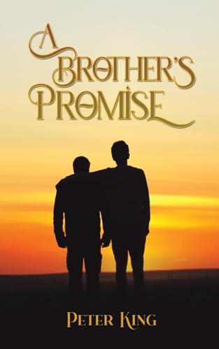 A Brother's Promise von Austin Macauley Publishers