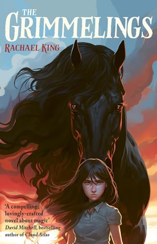 The Grimmelings von O Mara Books Ltd.