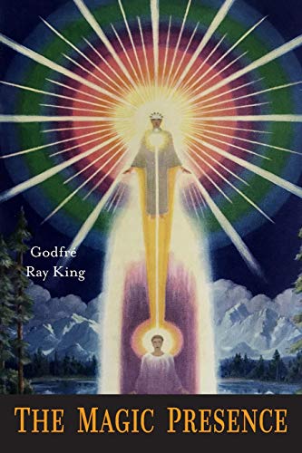 The Magic Presence The Magic Presence von Albatross Publishers