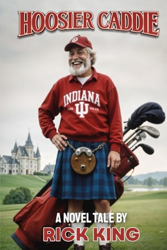 Hoosier Caddie Hoosier Caddie von USA Publishing Hub