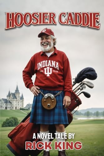 Hoosier Caddie Hoosier Caddie von USA Publishing Hub