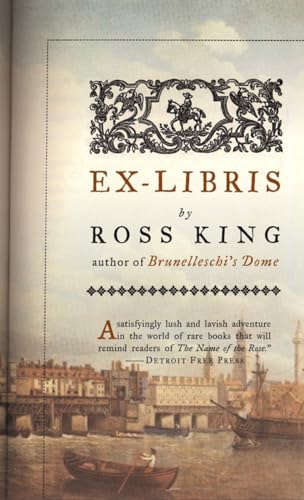 Ex-Libris Ex-Libris