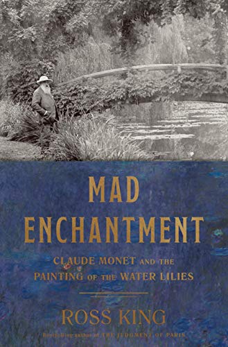 Mad Enchantment: Claude Monet and the Painting of the Water Lilies (Rough Cut)