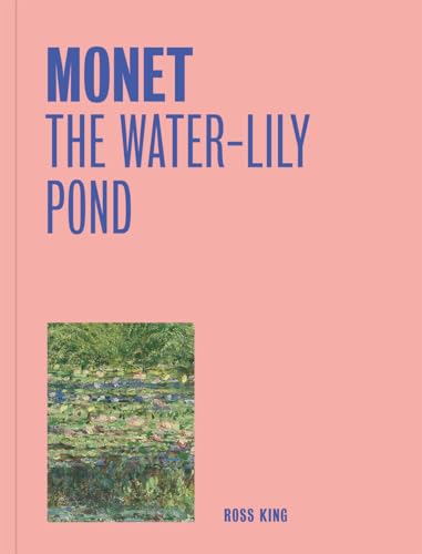 Monet: The Water-Lily Pond (One Painting, One Story) von National Gallery Company Ltd