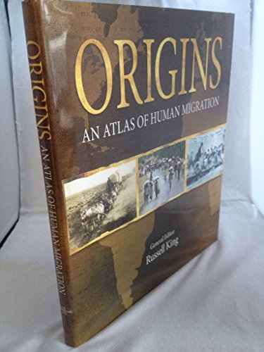 Atlas of Human Migration