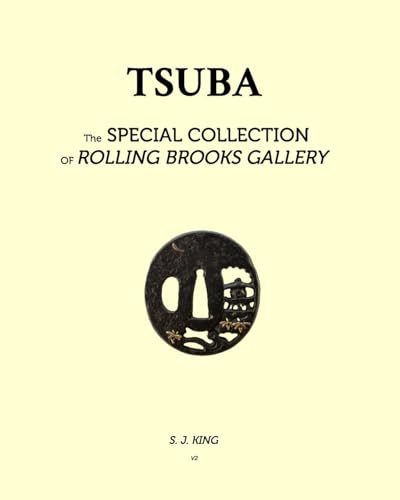 TSUBA - in Rolling Brook Gallery, Special Collections: Tsuba