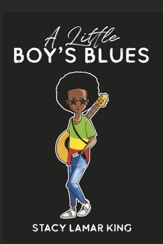 A Little Boy's Blues: Book 1 von Bookbaby