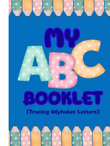 My ABC Book von Independently published