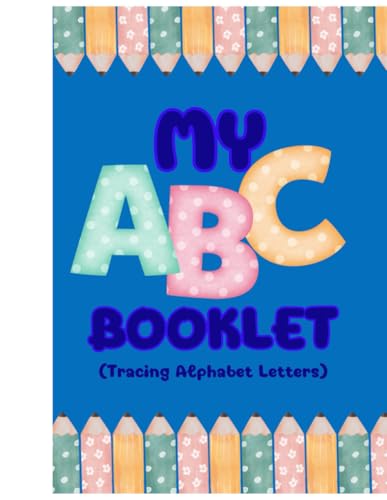 My ABC Book von Independently published