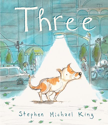 Three